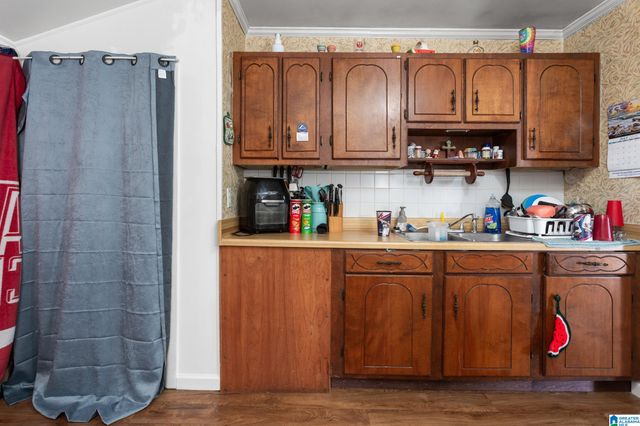 4615 HICKORY LANE, Anniston, AL 36206