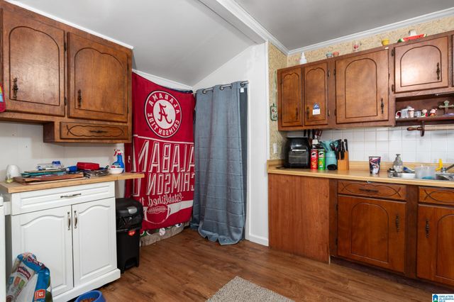 4615 HICKORY LANE, Anniston, AL 36206