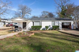 4615 HICKORY LANE, Anniston, AL 36206