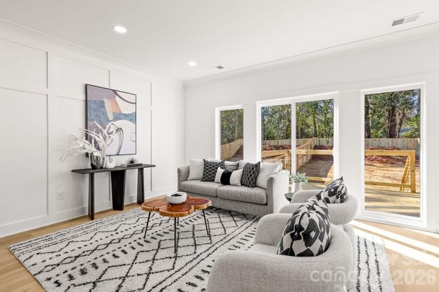 623 Colorado Avenue, Charlotte, NC 28206