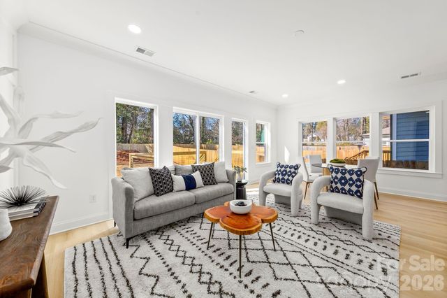 623 Colorado Avenue, Charlotte, NC 28206