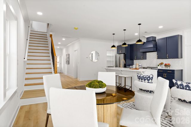 623 Colorado Avenue, Charlotte, NC 28206