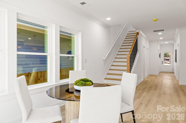 623 Colorado Avenue, Charlotte, NC 28206