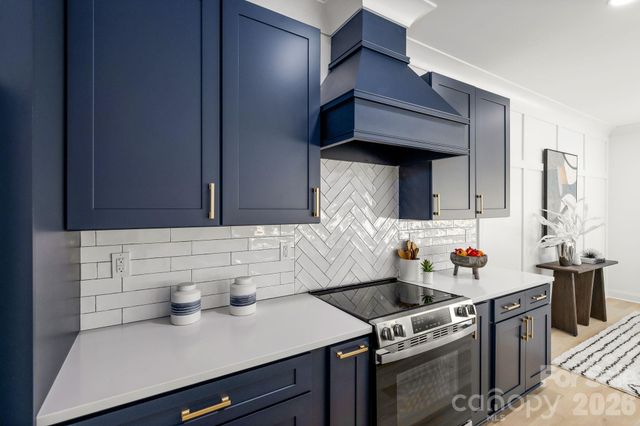 623 Colorado Avenue, Charlotte, NC 28206