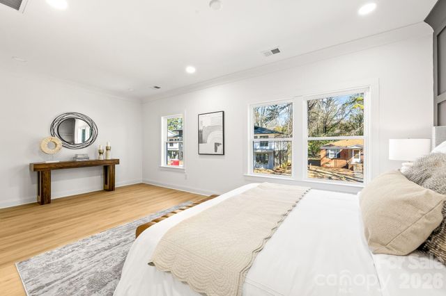 623 Colorado Avenue, Charlotte, NC 28206