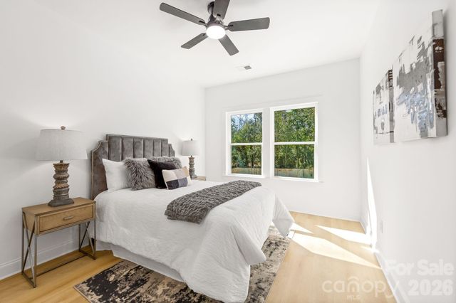 623 Colorado Avenue, Charlotte, NC 28206