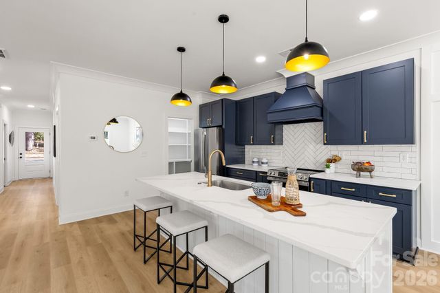 623 Colorado Avenue, Charlotte, NC 28206