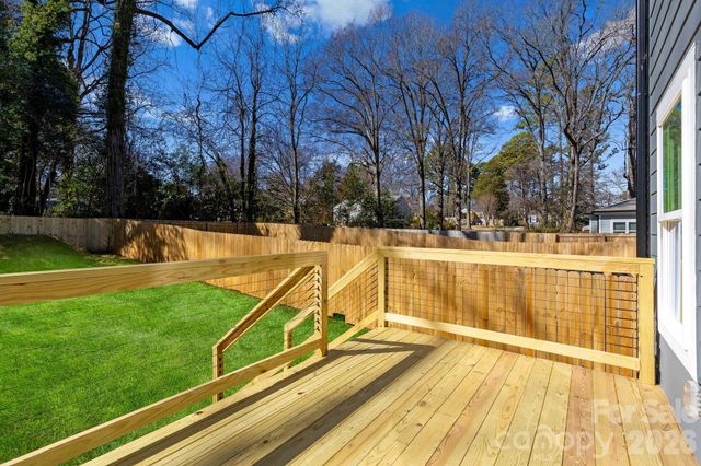 623 Colorado Avenue, Charlotte, NC 28206