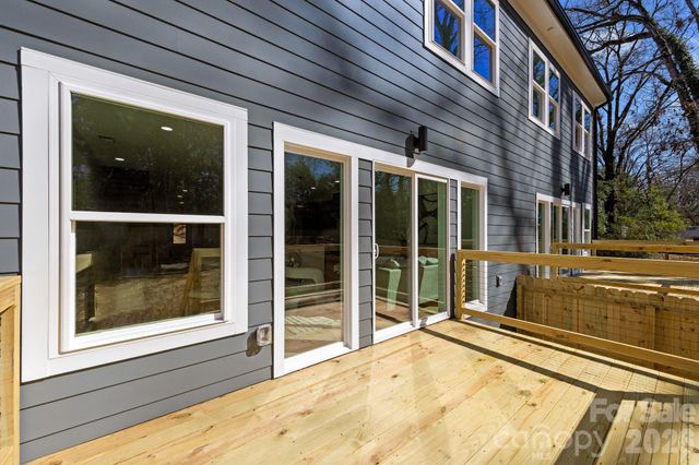 623 Colorado Avenue, Charlotte, NC 28206