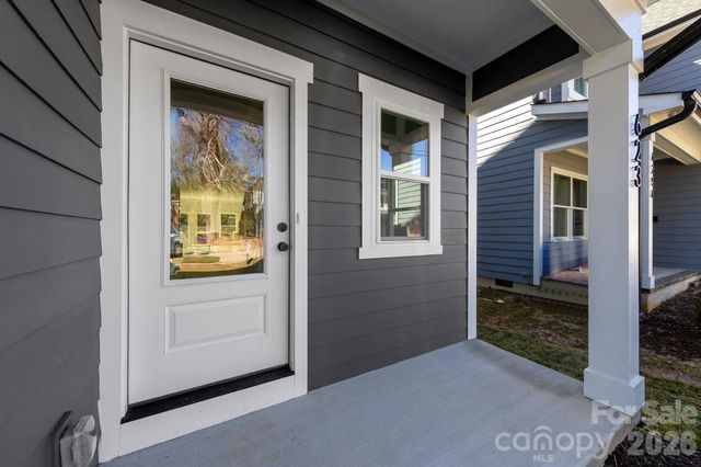 623 Colorado Avenue, Charlotte, NC 28206