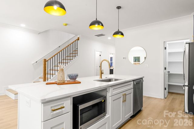 623 Colorado Avenue, Charlotte, NC 28206