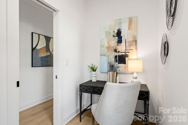 623 Colorado Avenue, Charlotte, NC 28206