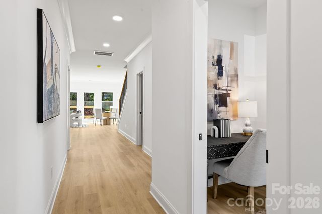 623 Colorado Avenue, Charlotte, NC 28206