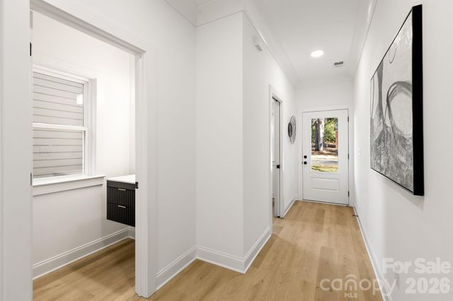 623 Colorado Avenue, Charlotte, NC 28206