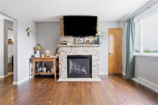 3330 Orchard Drive, Liberty Boro, PA 15133