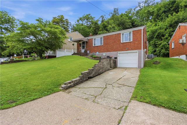 3330 Orchard Drive, Liberty Boro, PA 15133
