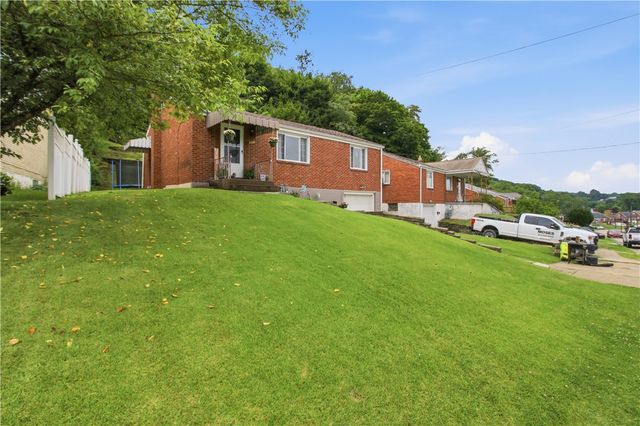 3330 Orchard Drive, Liberty Boro, PA 15133