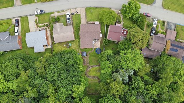 3330 Orchard Drive, Liberty Boro, PA 15133