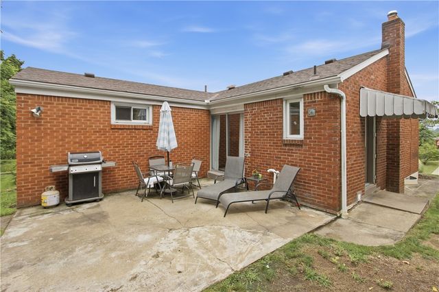 3330 Orchard Drive, Liberty Boro, PA 15133