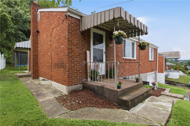 3330 Orchard Drive, Liberty Boro, PA 15133