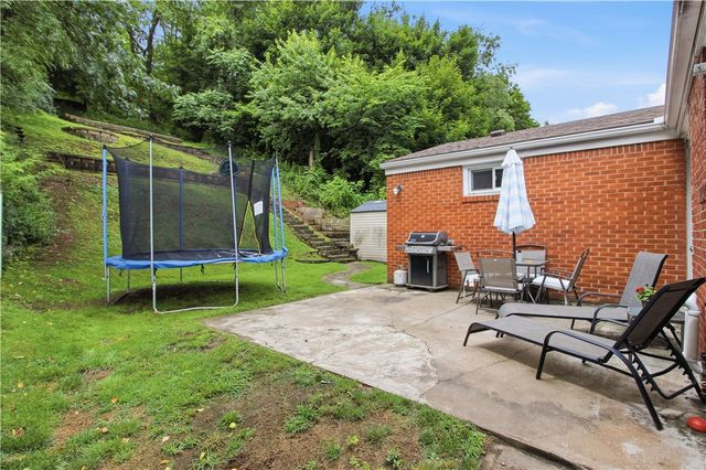 3330 Orchard Drive, Liberty Boro, PA 15133