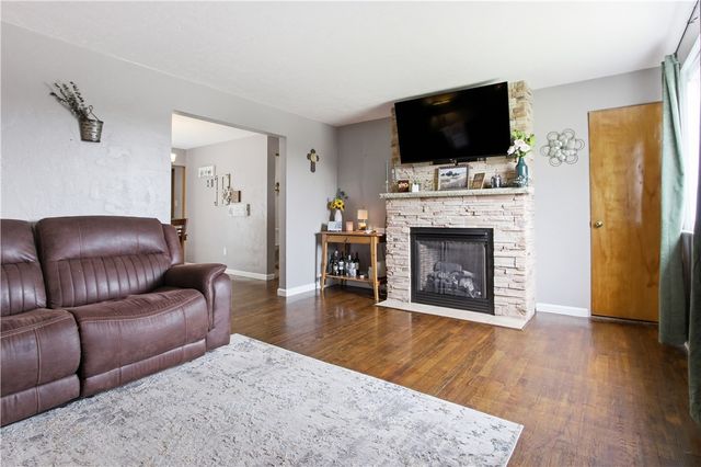 3330 Orchard Drive, Liberty Boro, PA 15133