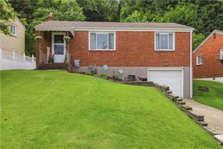3330 Orchard Drive, Liberty Boro, PA 15133