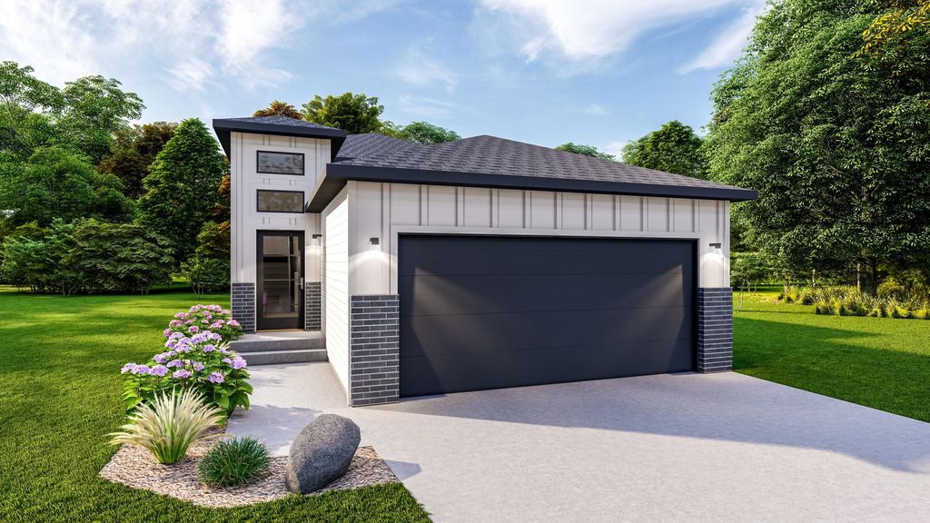 2312 38 Avenue S, Moorhead, MN 56560