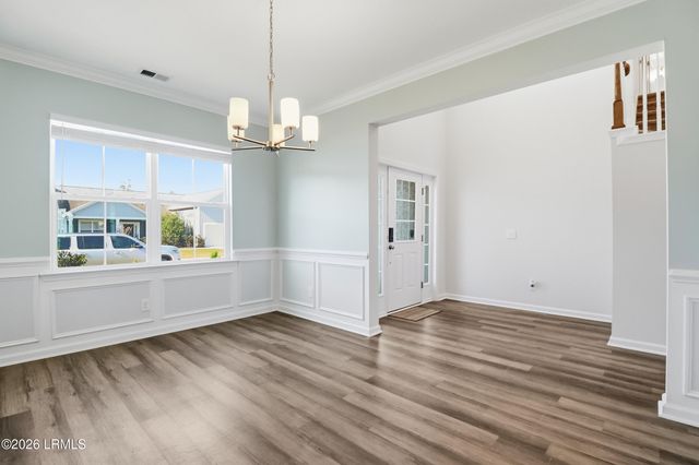 10 Benton Circle, Bluffton, SC 29910