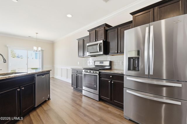 10 Benton Circle, Bluffton, SC 29910