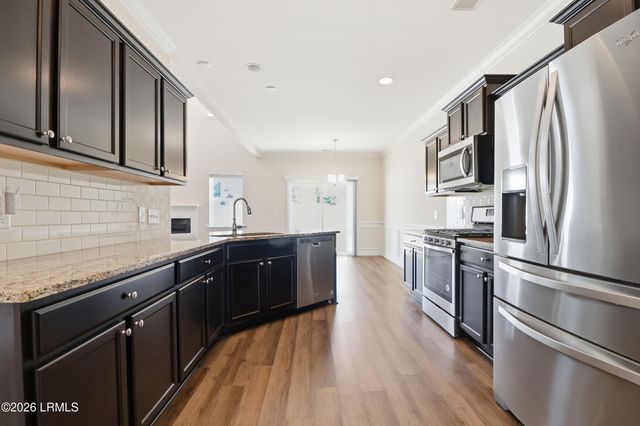 10 Benton Circle, Bluffton, SC 29910