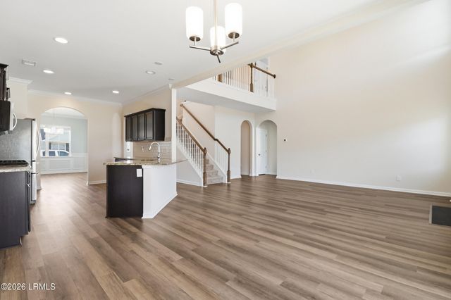 10 Benton Circle, Bluffton, SC 29910