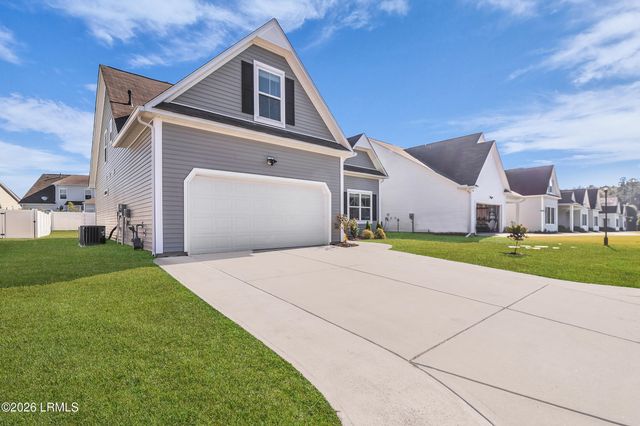 10 Benton Circle, Bluffton, SC 29910