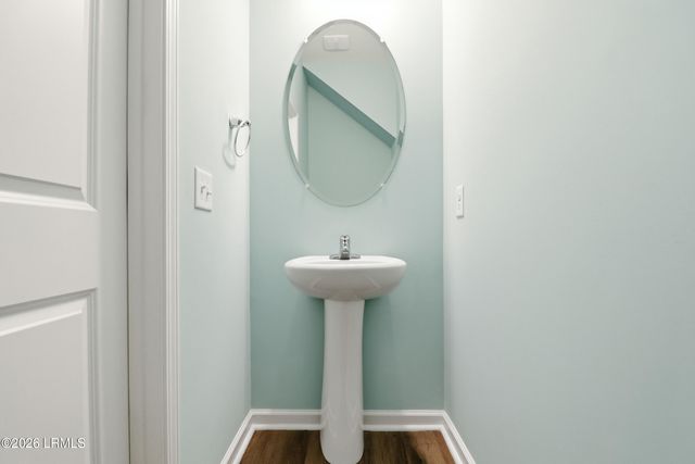 10 Benton Circle, Bluffton, SC 29910