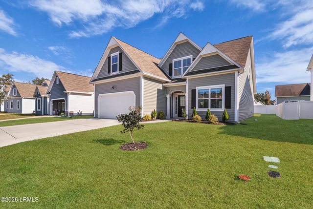 10 Benton Circle, Bluffton, SC 29910