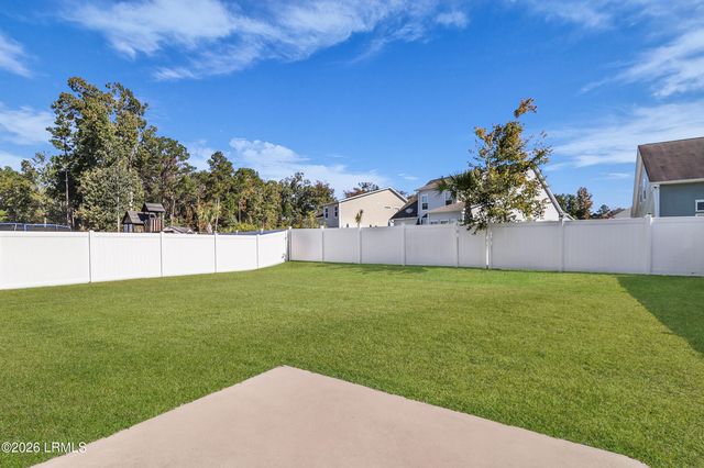 10 Benton Circle, Bluffton, SC 29910