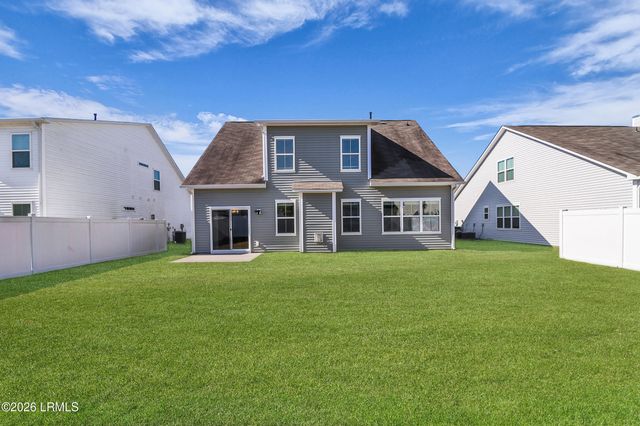 10 Benton Circle, Bluffton, SC 29910