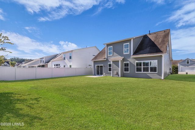 10 Benton Circle, Bluffton, SC 29910