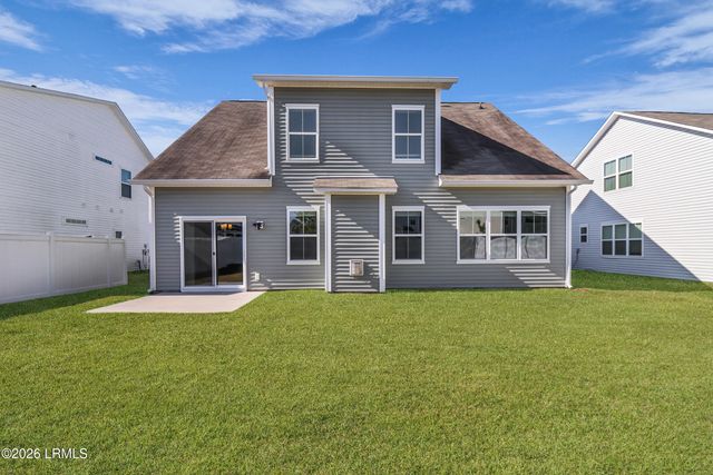 10 Benton Circle, Bluffton, SC 29910