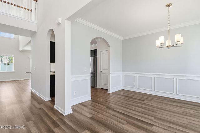 10 Benton Circle, Bluffton, SC 29910