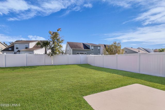 10 Benton Circle, Bluffton, SC 29910