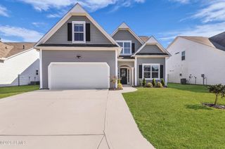 10 Benton Circle, Bluffton, SC 29910