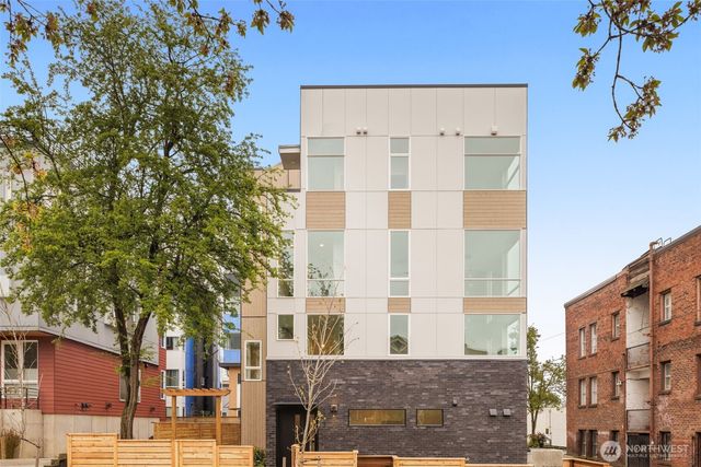 1319 E Denny Way, Seattle, WA 98122