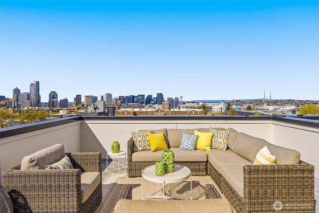 1319 E Denny Way, Seattle, WA 98122