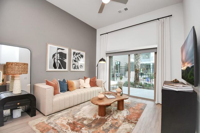 1617 Enid Street 319, Houston, TX 77009