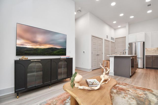 1617 Enid Street 319, Houston, TX 77009