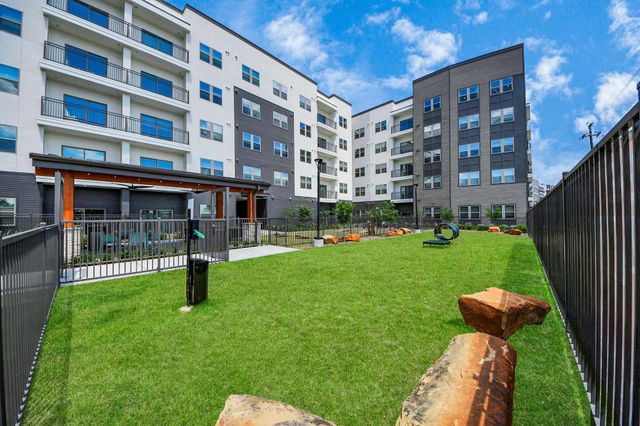 1617 Enid Street 319, Houston, TX 77009
