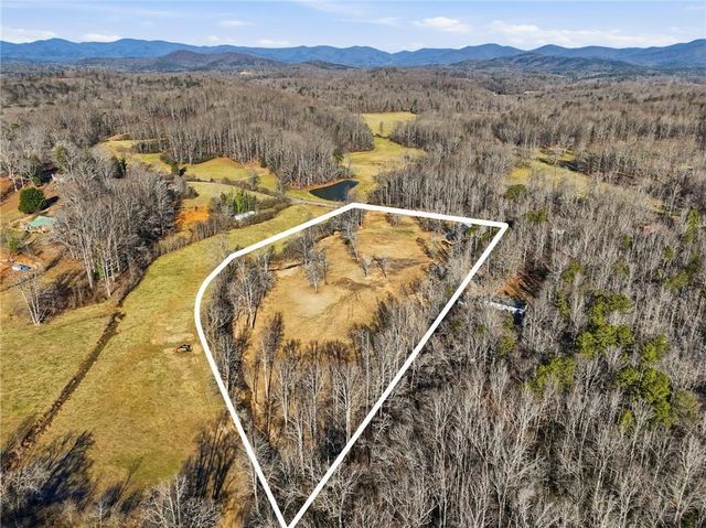 209 Horton Road, Dahlonega, GA 30533