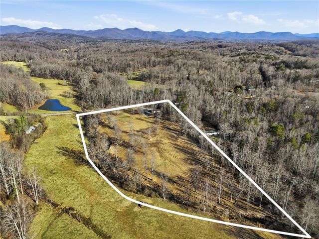 209 Horton Road, Dahlonega, GA 30533