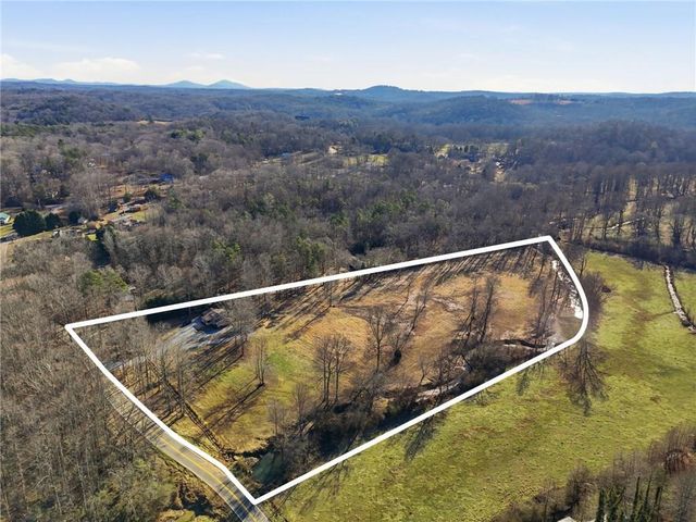 209 Horton Road, Dahlonega, GA 30533